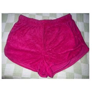 Wild fable XL Terry Cloth Shorts